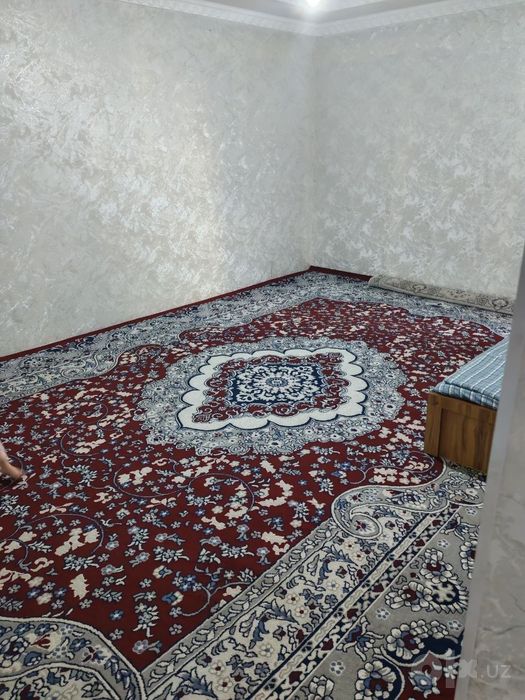 Xovli sotiladi 1.6 sotok 5ta hona
