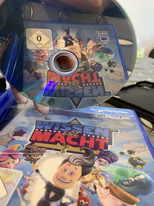 Игри за PlayStation4