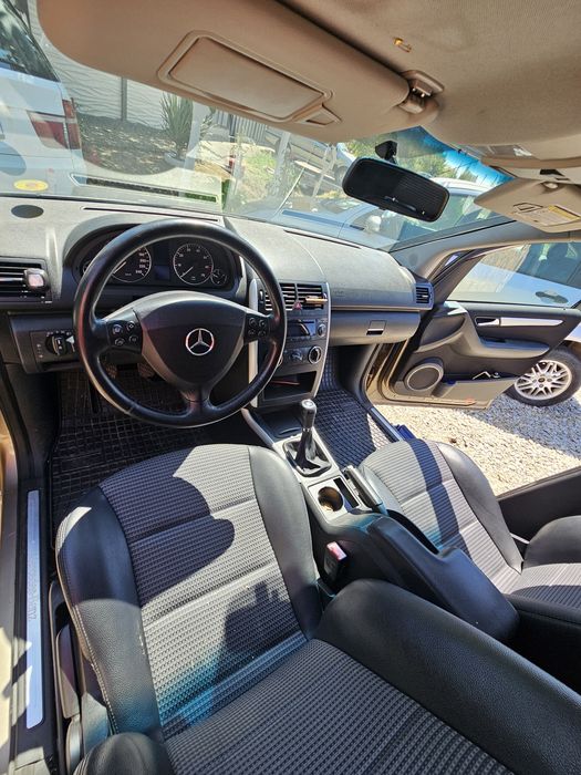 Mercedes A150  2006