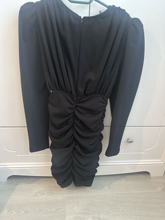 Rochie poema marimea 38