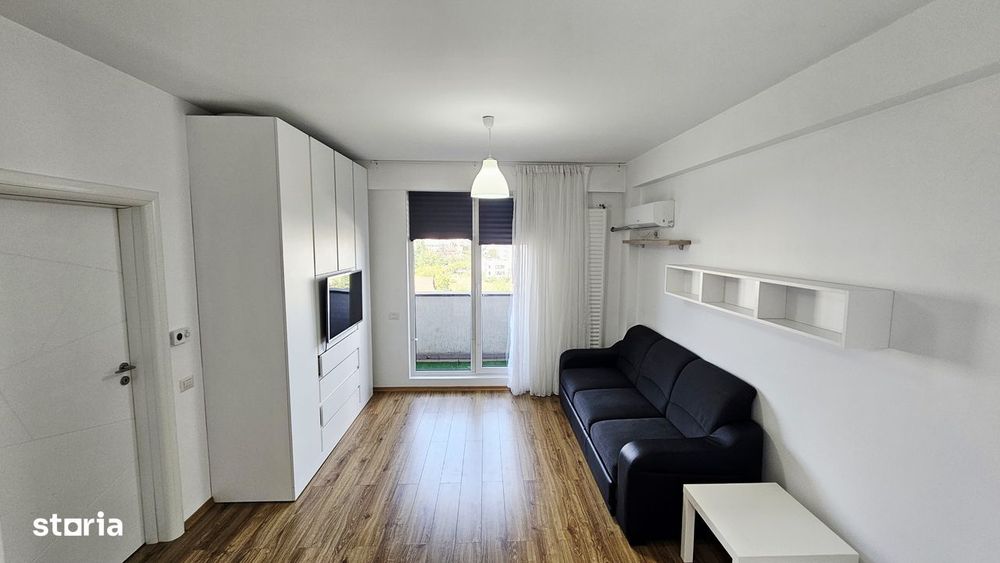 Studio in Carol City Park | Bloc 2017 |Parc 1 minut | Ideal Investitie — fotografia 2