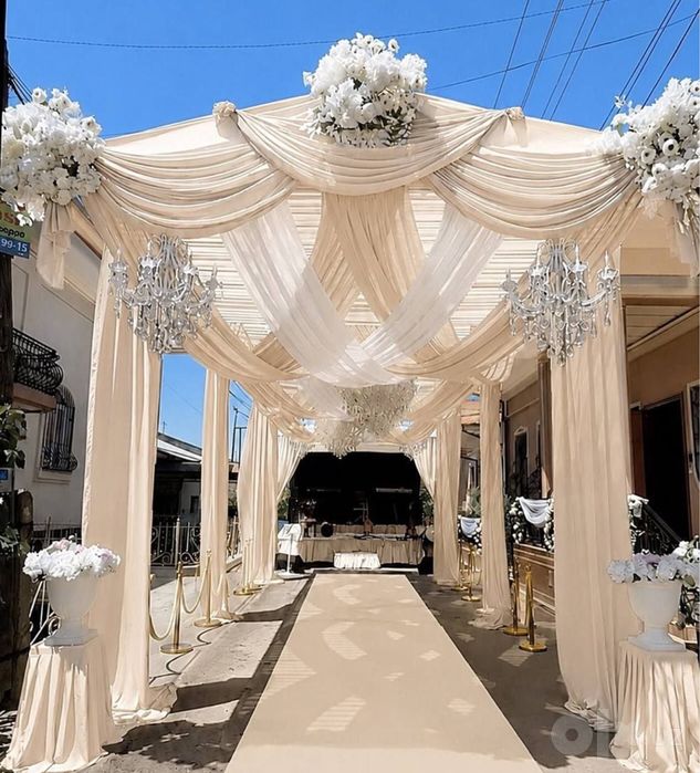 Toy kelin kuyov wedding