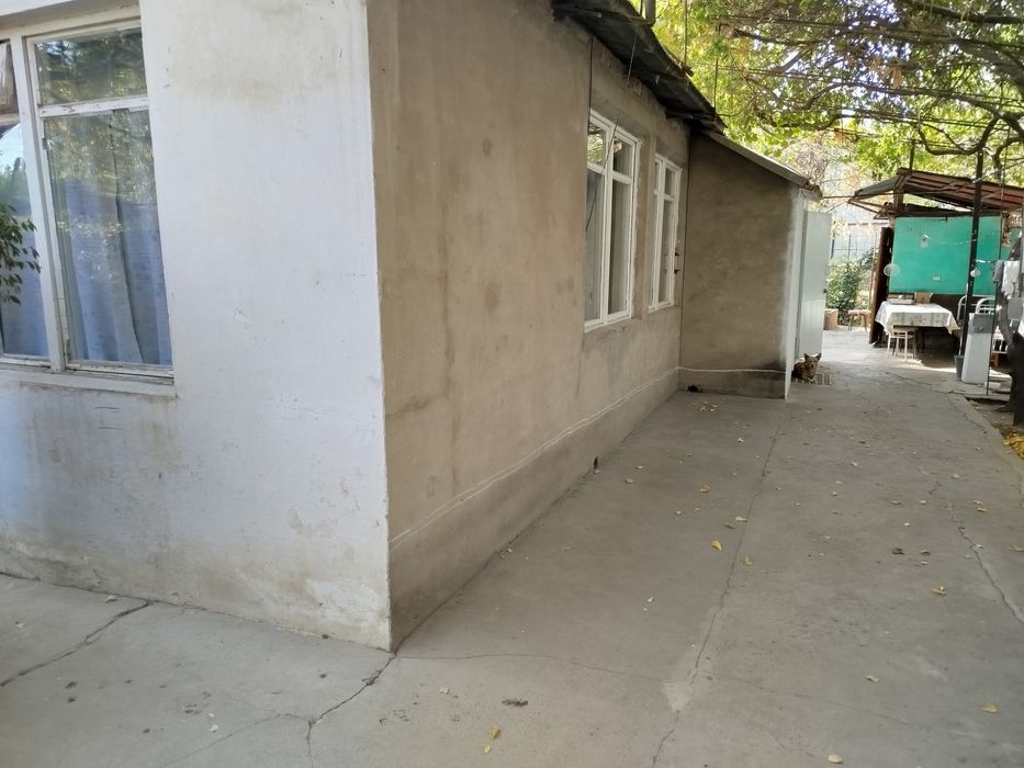 Продам дом с участком