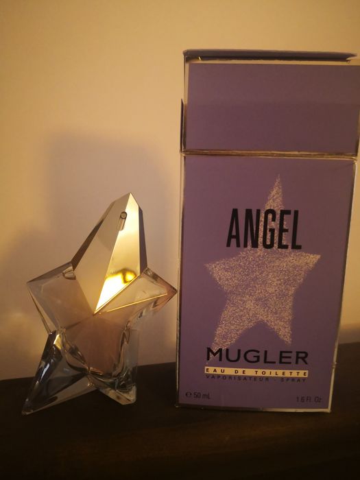 Parfum Mugler Angel 50ml