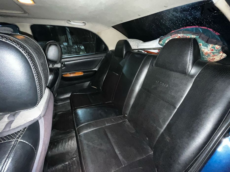 Продается BYD F3