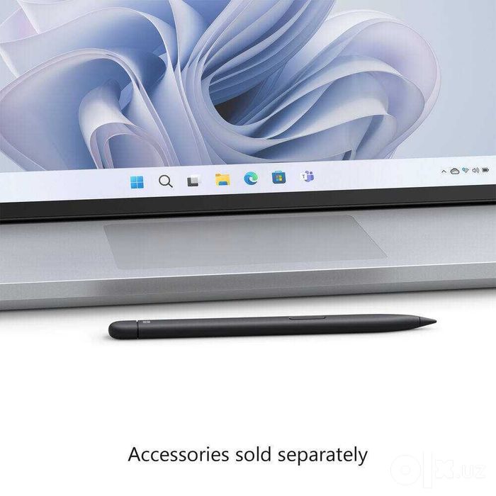 * Ноутбук-трансформер Microsoft Surface Laptop Studio 2 (Platinum)