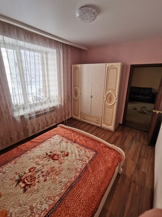 Сдам 2 комн, цум, Жана кала