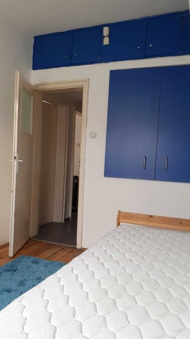 Дава се под наем Тристаен апартамент в София, Център - 106 кв.м за 600 € - Снимка #7