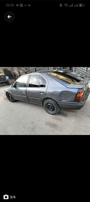 Продам Ниссан примера