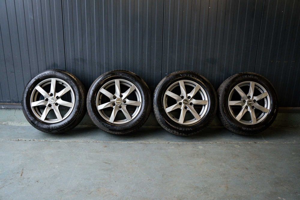 JANTE 215/60/16 iarna Vw Passat B8 Skoda superb