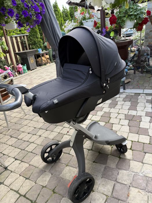 Stokke v5 3 in 1