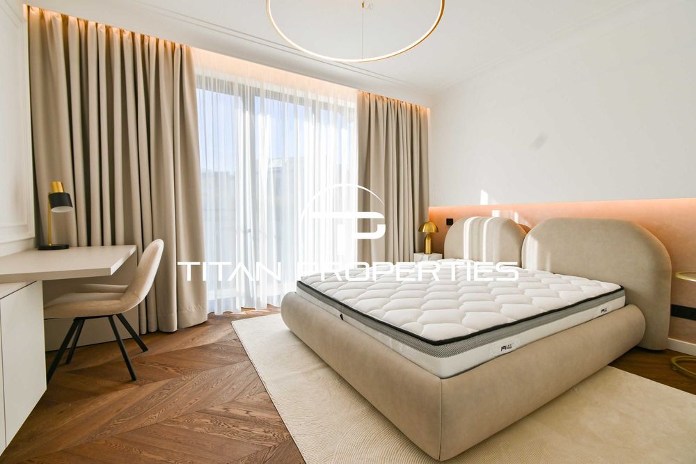 Дава се под наем Къща в София, Симеоново - 330 кв.м за 4700 € - Снимка #8