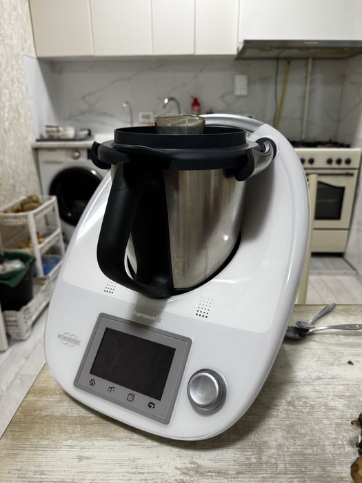 Termomix,Термомикс