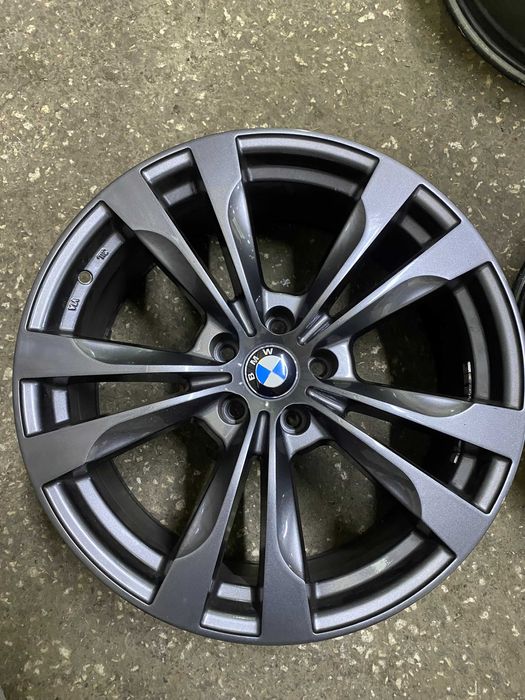 Джанти за БМВ G сериите 19 inch 5x112 8j et30
