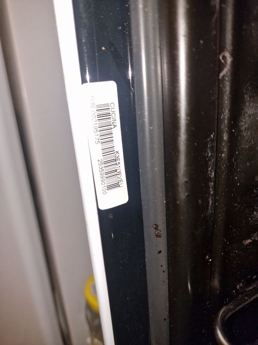 Готварска печка Indesit k3e51(w)eu