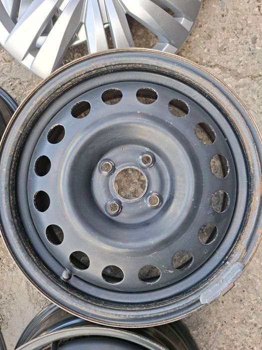 Продам диски р16. Киа. Хундай