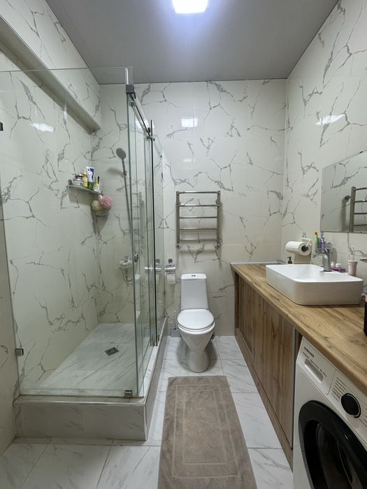 Аренда квартира рядом с Piramit