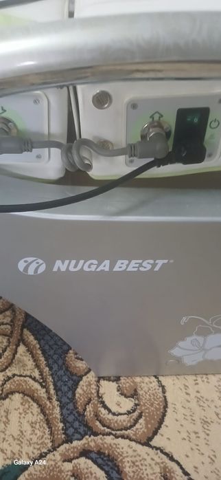 Нугабес лечебный кровать