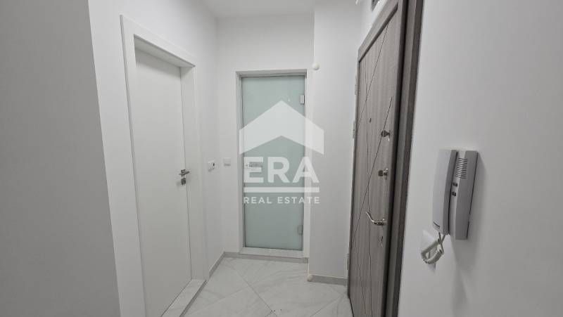 Едностаен напълно обзаведен апартамент в новопостроена сграда в ж.к Бр
