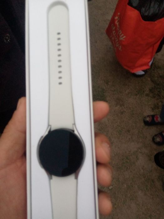 Galaxy watch 4 orginal