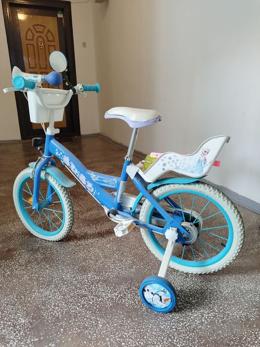 Bicicleta copil, neutilizata