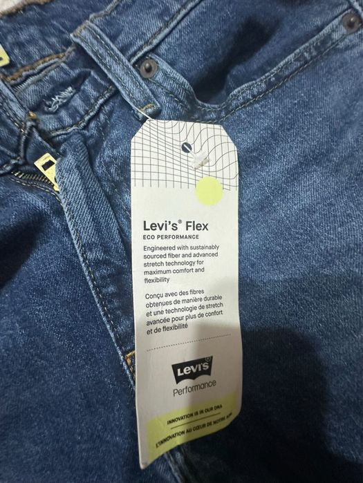Обява за levi’s jeans