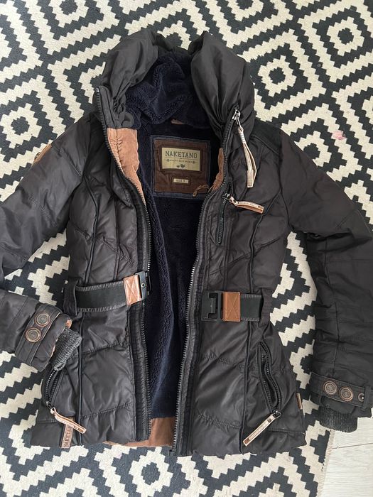 Naketano зимно яке