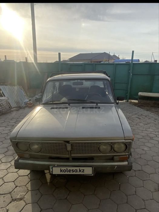 Продам Лада 2106