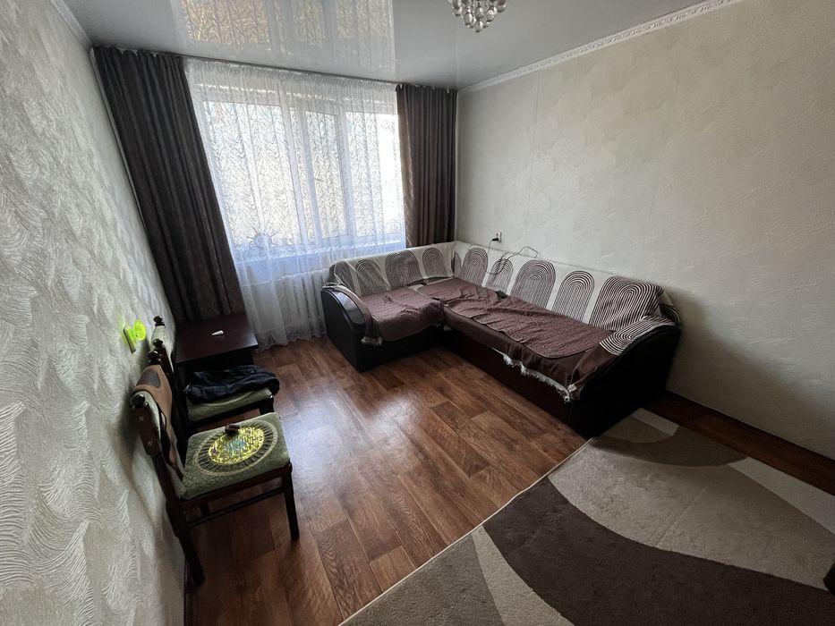 Продам 2 ком квартиру в Петропавловске