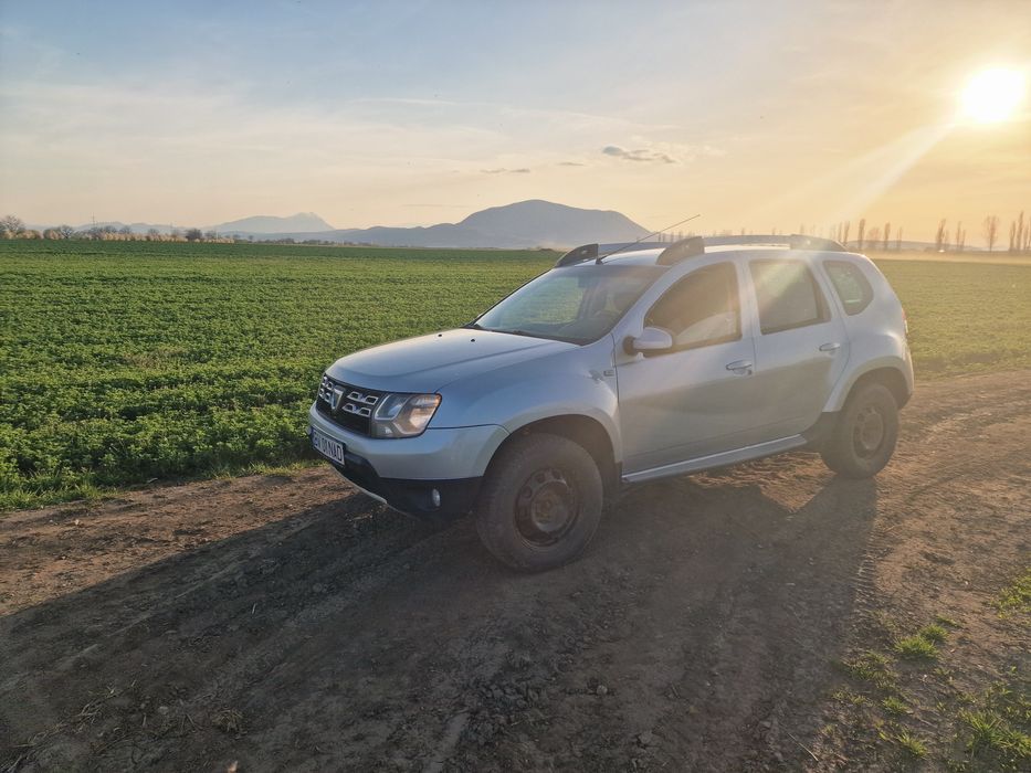 DACIA Duster 2019 — imagine 5