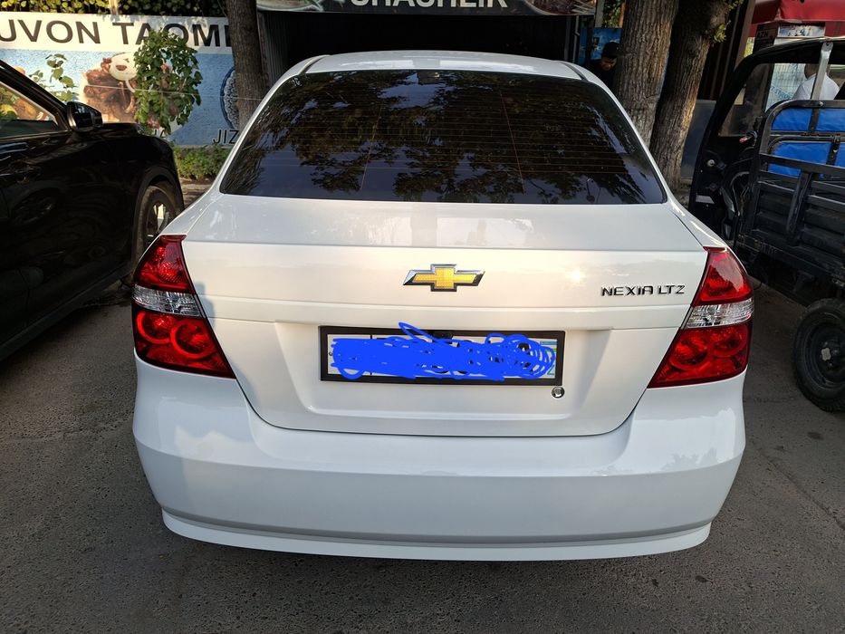 Nexia 3 2021 yil