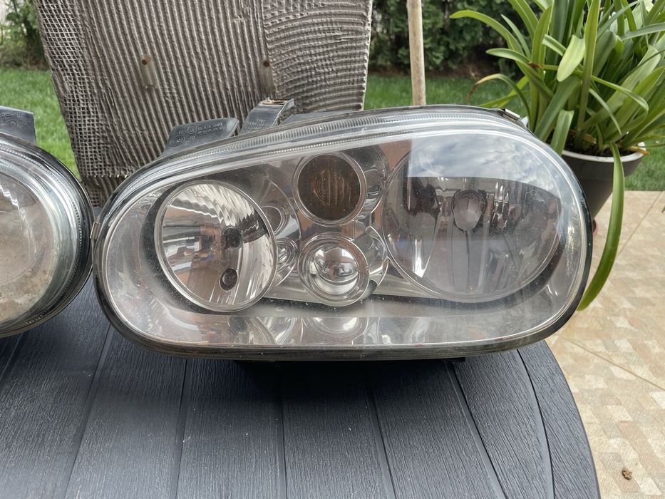 Части голф 4 / Golf 4