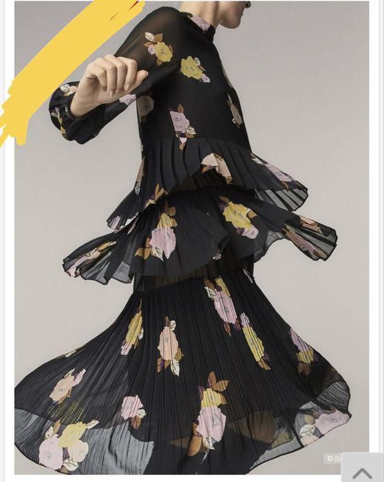 Платье Массимо дутти