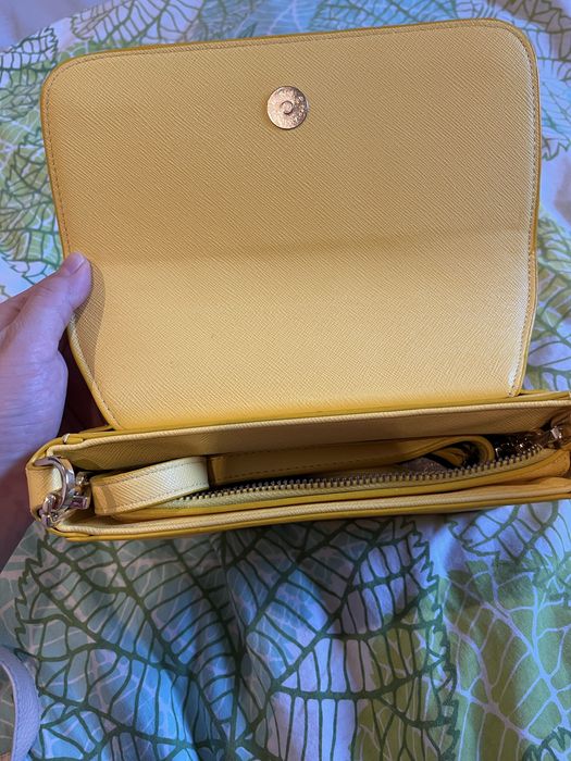 Чанта за през рамо Michael Kors