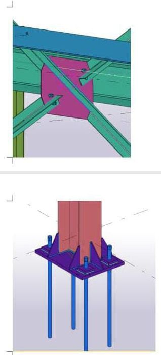 Проектирование, моделирование дизайн