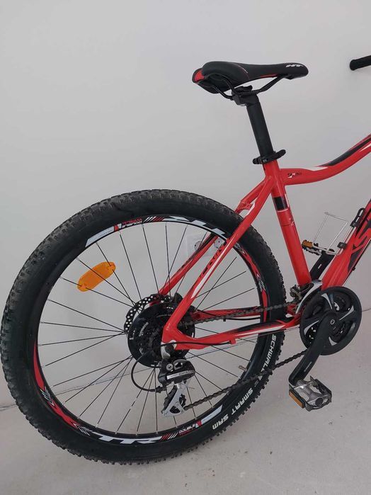 Алуминиев велосипед Sprint Apolon 26" - много запазен!