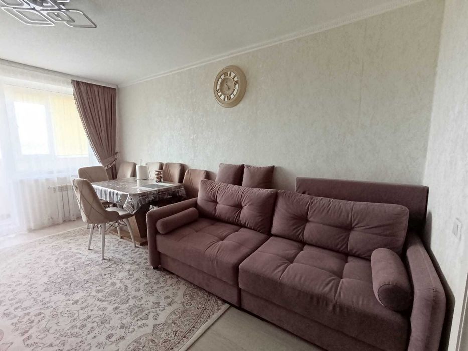 евродвушка в центральном мкр