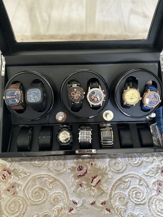 Продаю Коллекцию Часов