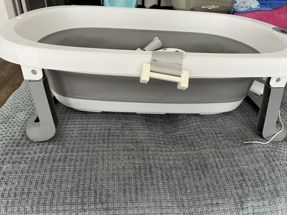 Ванночка для ребенка