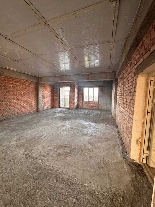 3-комнатная квартира | Parkent Avenue | 113 м² | 10 этаж |