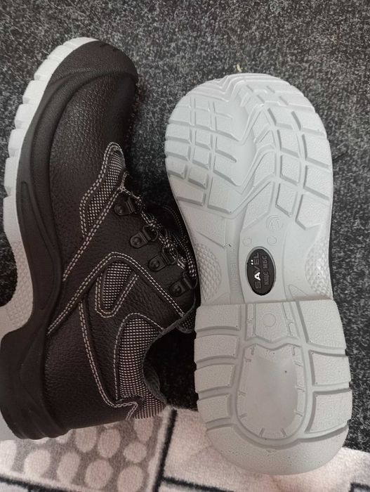 Спецобувь новая, 41, 42 размер