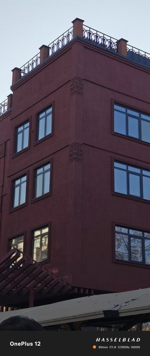 OnePlus 12 с коробкой