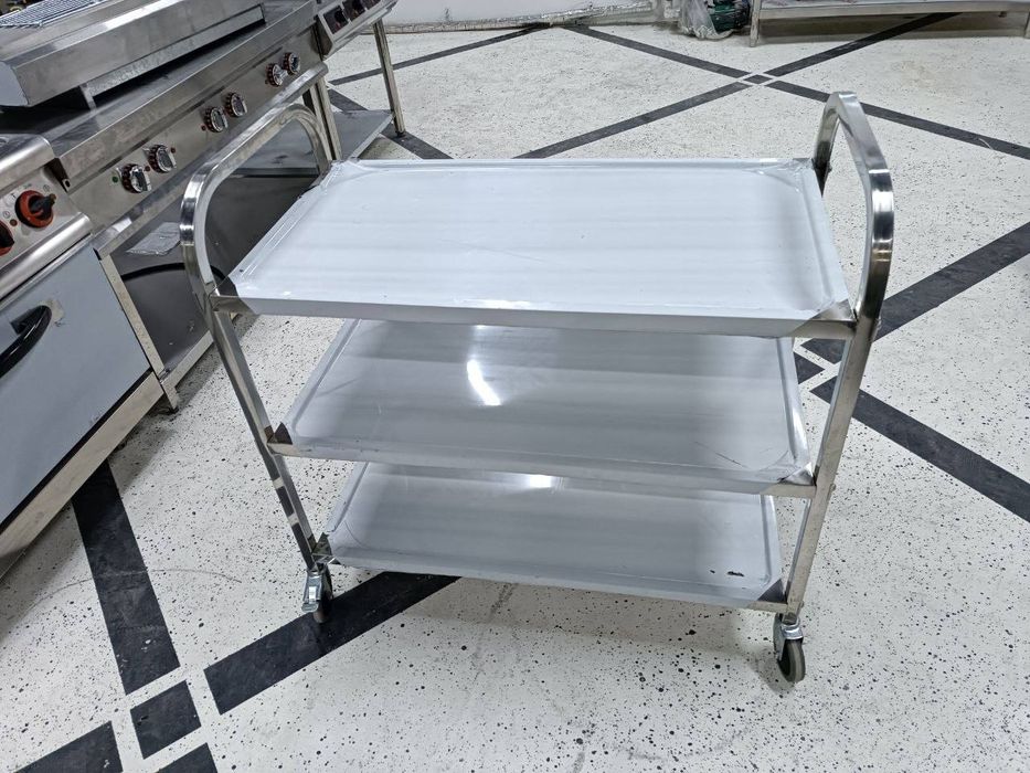 Тележка.Aravacha