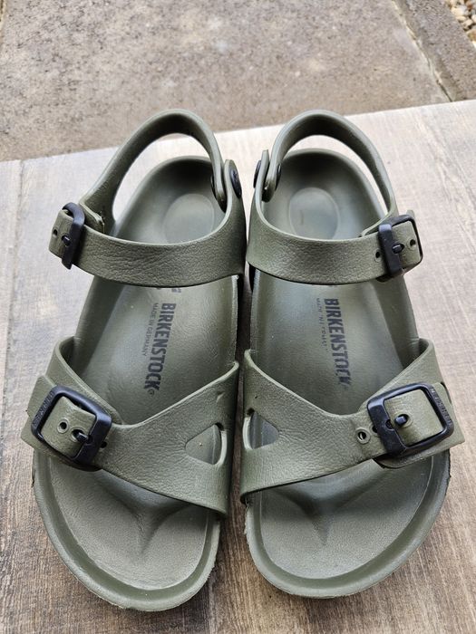Sandale Birkenstock Milano EVA Kids EU 32