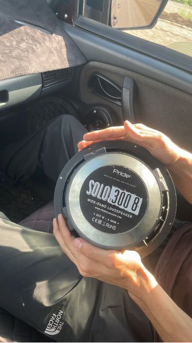 Продам прайд соло 300 20 размер
