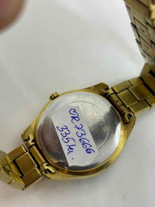 Ceasuri dama Watches GUESS LADIES GW0001L2  5 din 140 -P-