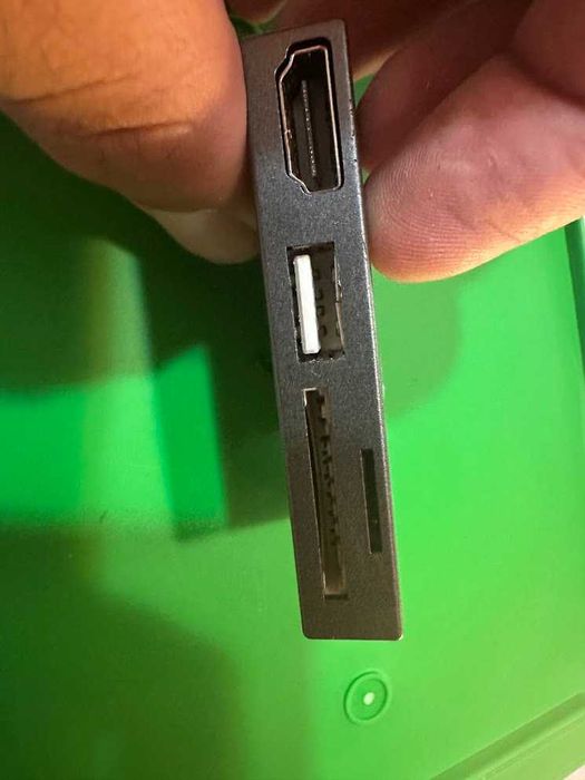 Докинг станция LINK Surface Ext. за Microsoft Surface