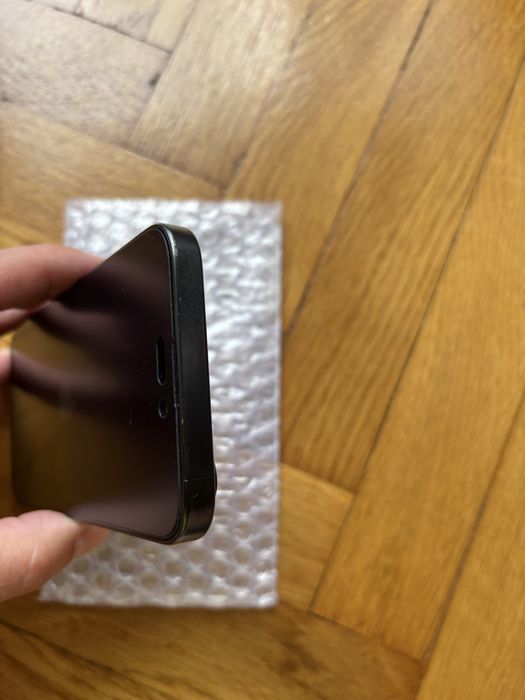 Iphone 15 Pro Max de 256 Gb 5G Black