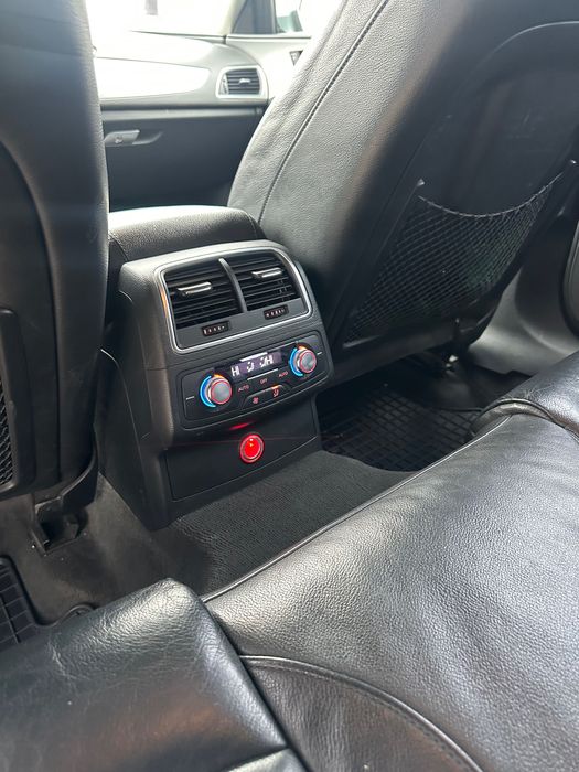 Audi a6 c7 3.0 automat FWD