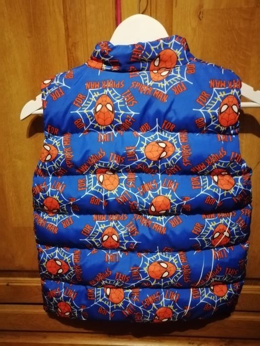 Нов елек SPIDER Man